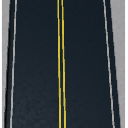 A literal Road(In dev)