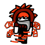 Cartoony gang 2021