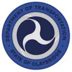 Claybridge Department of Transportation