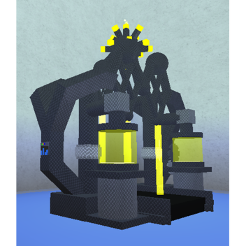 Ducky's Miner's Haven Submissions