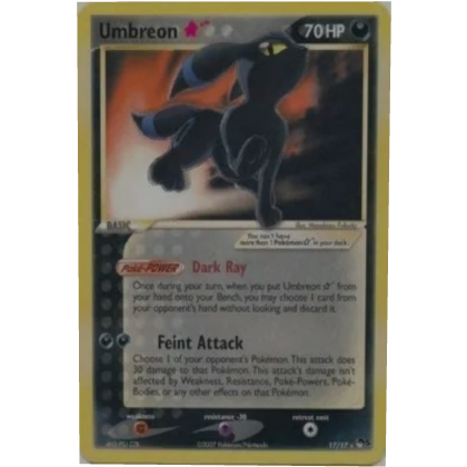 🌕 PinkStar Umbrenon 🌑 [Code: Umbrenon] thumbnail