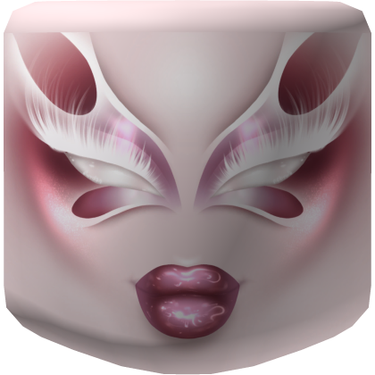 Nebyula’s Fungal Makeup thumbnail