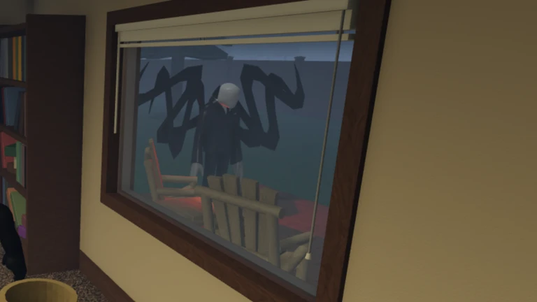 Slenderman: Survive in the Town thumbnail
