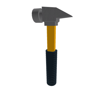 Builder's Hammer