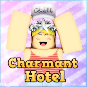 Charmant Hotel | V2