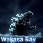 Wakasa Bay