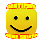 certified meme shirts