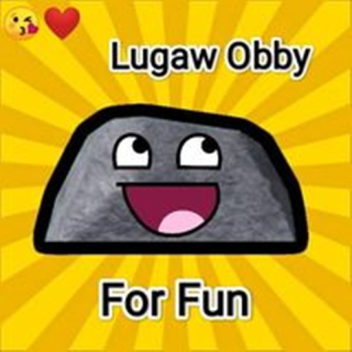 Lugaw Obby