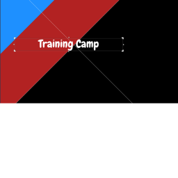 Training Camp