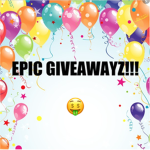 Epic Giveawayz