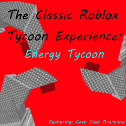 Classic Energy Tycoon