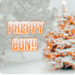 ~PREPPYCON~