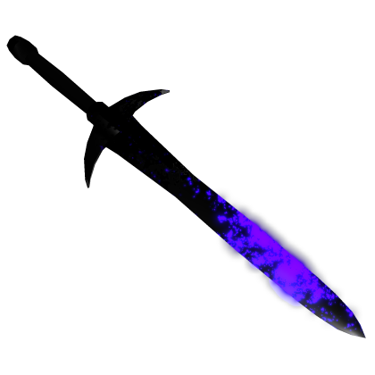 Back Darkheart  [Emissive]