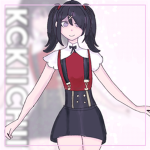 Kokichi's Walmart