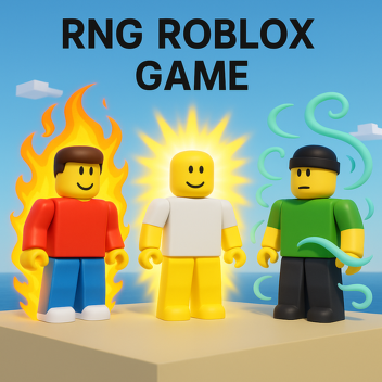 Noah's RNG Game