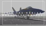 Roblox Blue Angles Military Institution