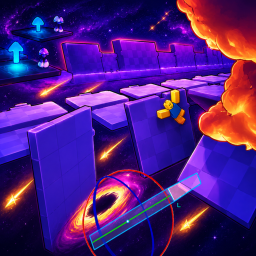 A plate GAME