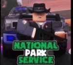 NаtionaI Park Service