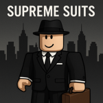 Supreme Suits.