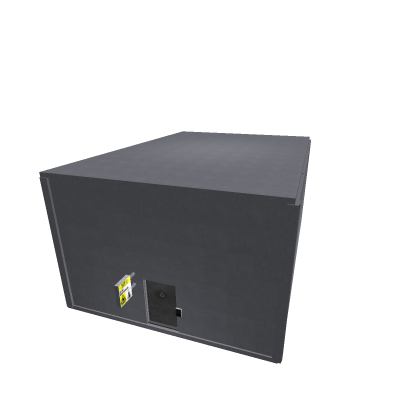 SCP-207