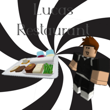 Lucas Restaurant [Update!]