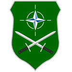 (NATO) Land Forces.