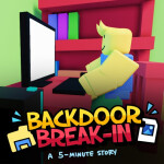 Backdoor Break-In 📁💥