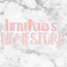 Little Pond's home store