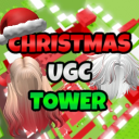 UGC Christmas Tower