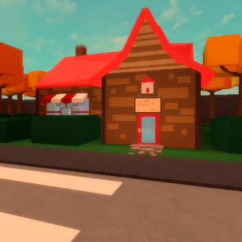 Cat Cafe! Bee and PuppyCat