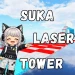 Like Laser Tower icon