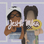 Jesi & Mika