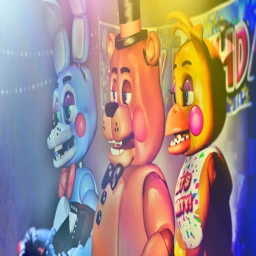 FNAF 2  icon