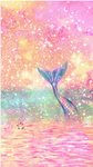 Sparklers Stars