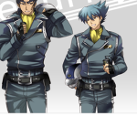 Yugioh 5ds sector security
