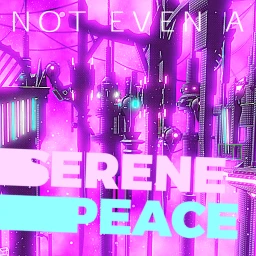 Not Even a Serene Peace icon