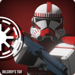 ·TGR· Coruscant Guard