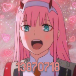 ZeroTwo On Top