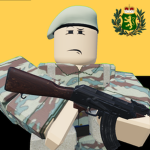 Krasvald Federal Empire Army [KFEA]