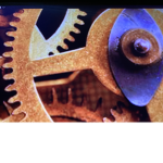 The main cogs