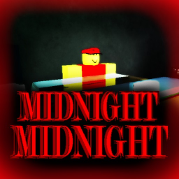 Midnight Midnight [HORROR] icon