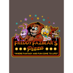 .Fazbear Entertainment.