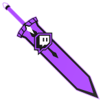 Twitch Sword