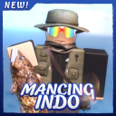Mancing Indo