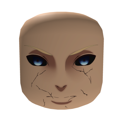 Roblox Item Edo Minato 