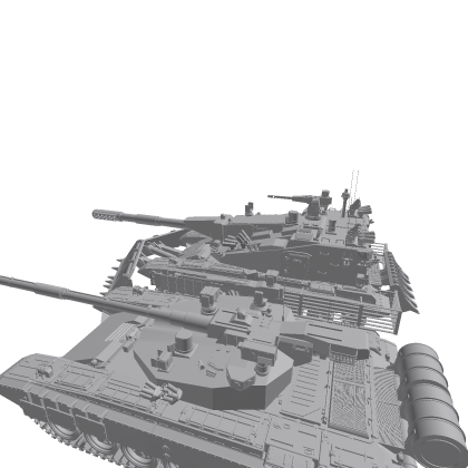 fictional tanks
