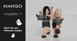 🛍️ Sklep z ubraniami [DRESSX & MANGO]