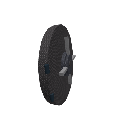 vault door