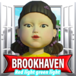 [FREE ADMIN] Squid Game BrookhavenRP Adopt Me! Pet