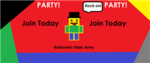 Robloxian State Army